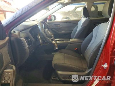 Zdjęcie 7 z 13 samochodu: 2023 NISSAN ROGUE SV VIN:5N1BT3BA9PC944018 - miniatura