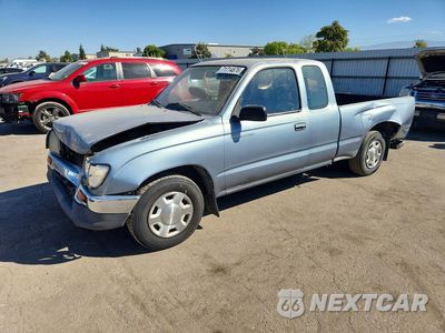 1997 TOYOTA TACOMA XTRACAB 4TAVL52N9VZ307782 - główne zdjęcie licytacji z USA - miniatura