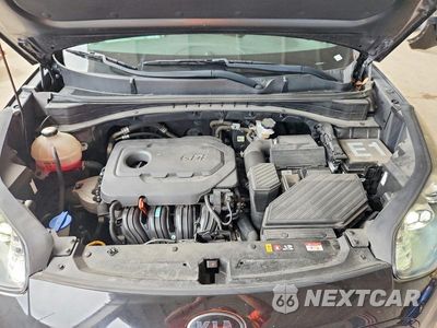 Zdjęcie 12 z 13 samochodu: 2022 KIA SPORTAGE S VIN:KNDP63AC7N7008151 - miniatura