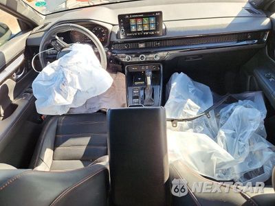 Zdjęcie 8 z 13 samochodu: 2023 HONDA CR-V SPORT TOURING VIN:7FARS6H97PE008622 - miniatura