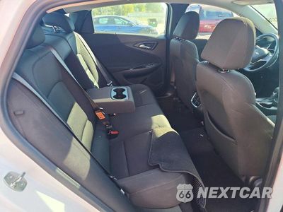 Zdjęcie 10 z 12 samochodu: 2024 CHEVROLET MALIBU LT VIN:1G1ZD5ST0RF160818 - miniatura