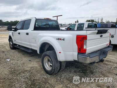 Drugie zdjęcie samochodu z przodu: 2017 FORD F350 SUPER DUTY VIN:1FT8W3DT7HEB26460 - miniatura