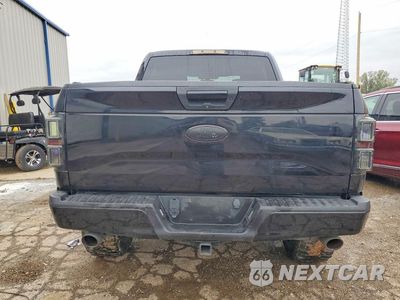 Zdjęcie 6 z 12 samochodu: 2017 FORD F150 SUPERCREW VIN:1FTEW1EF7HFC63814 - miniatura