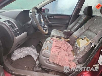 Zdjęcie 7 z 13 samochodu: 2008 HONDA CR-V EXL VIN:JHLRE38748C038131 - miniatura