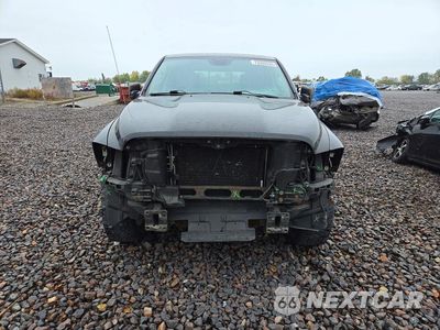 Piąte zdjęcie samochodu w środku: 2013 RAM 1500 SLT VIN:1C6RR7LT8DS564587 - miniatura