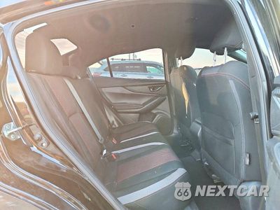 Zdjęcie 10 z 13 samochodu: 2020 SUBARU IMPREZA SPORT VIN:4S3GKAL60L3603368 - miniatura
