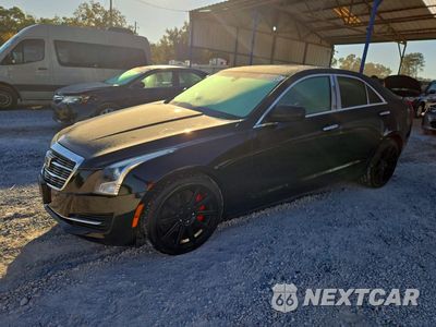 2016 CADILLAC ATS 1G6AG5RXXG0103081 - główne zdjęcie licytacji z USA - miniatura