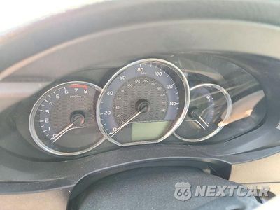 Zdjęcie 9 z 12 samochodu: 2016 TOYOTA COROLLA LE VIN:5YFBURHE3GP492301 - miniatura