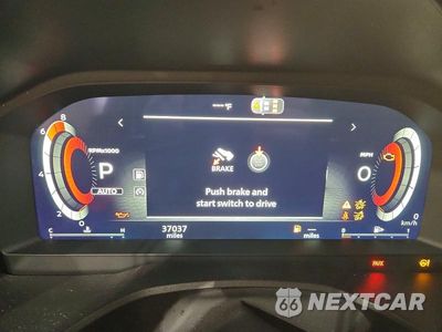 Zdjęcie 9 z 14 samochodu: 2026 NISSAN ROGUE SL VIN:5N1BT3CB0TC705121 - miniatura