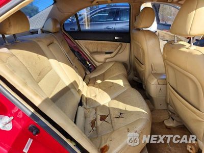 Zdjęcie 10 z 13 samochodu: 2007 ACURA TSX VIN:JH4CL96977C013155 - miniatura