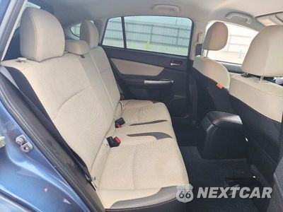 Zdjęcie 10 z 12 samochodu: 2017 SUBARU CROSSTREK PREMIUM VIN:JF2GPABC0HH239814 - miniatura