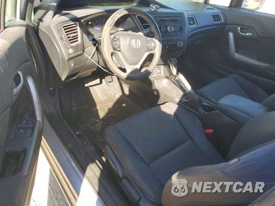 Zdjęcie 8 z 12 samochodu: 2014 HONDA CIVIC LX VIN:2HGFG3B58EH519320 - miniatura