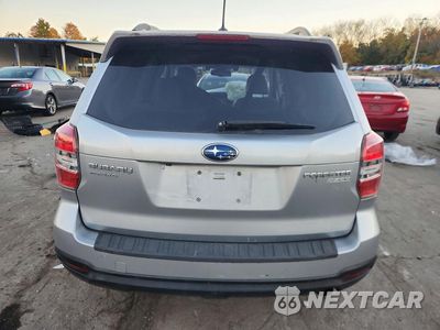 Zdjęcie 6 z 12 samochodu: 2014 SUBARU FORESTER 2.5I TOURING VIN:JF2SJAPC0EH493085 - miniatura
