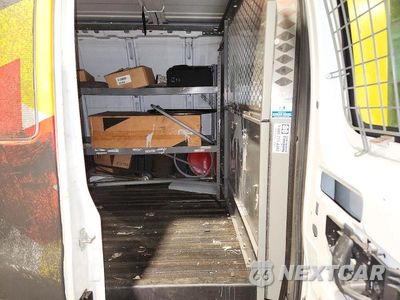 Zdjęcie 11 z 13 samochodu: 2007 CHEVROLET EXPRESS G2500 VIN:1GCGG25V871105383 - miniatura