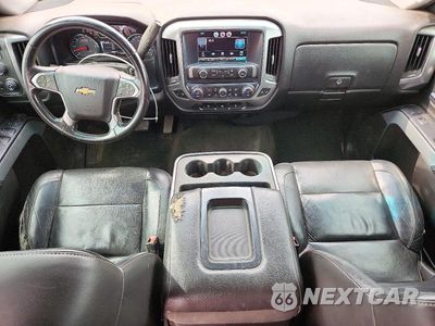 Zdjęcie 8 z 12 samochodu: 2015 CHEVROLET SILVERADO K1500 LT VIN:3GCUKREC9FG179386 - miniatura