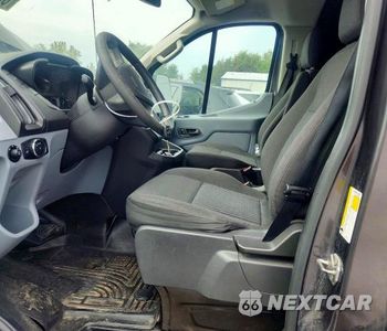 Zdjęcie 7 z 12 samochodu: 2017 FORD TRANSIT 250 DELIVERY VAN VIN:1FTYR1YM4HKB56399 - miniatura