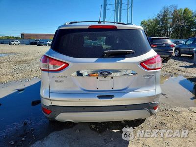 Zdjęcie 6 z 12 samochodu: 2016 FORD ESCAPE TITANIUM VIN:1FMCU9J96GUC32264 - miniatura