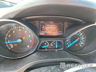 Zdjęcie 9 z 13 samochodu: 2013 FORD ESCAPE SEL VIN:1FMCU9HX7DUB65769 - miniatura
