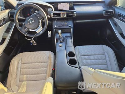 Zdjęcie 8 z 12 samochodu: 2015 LEXUS IS 250 VIN:JTHBF1D23F5051382 - miniatura
