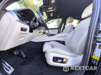 Zdjęcie 7 z 13 samochodu: 2021 BMW X6 M50I VIN:5UXCY8C0XM9H25687 - miniatura
