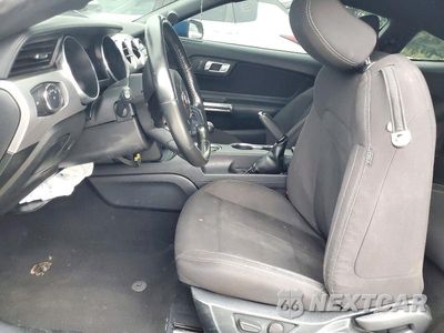 Zdjęcie 7 z 12 samochodu: 2022 FORD MUSTANG GT VIN:1FA6P8CFXN5129741 - miniatura
