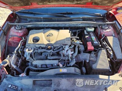 Zdjęcie 11 z 12 samochodu: 2018 TOYOTA CAMRY SE VIN:4T1B11HK6JU644268 - miniatura