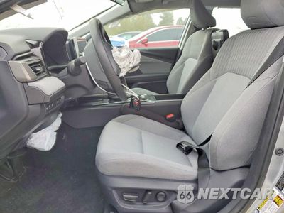 Zdjęcie 7 z 12 samochodu: 2025 TOYOTA CAMRY LE VIN:4T1DAACK7SU521225 - miniatura