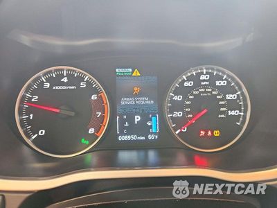 Zdjęcie 9 z 13 samochodu: 2026 MITSUBISHI ECLIPSE CROSS SE VIN:JA4ATWAA2TZ030973 - miniatura