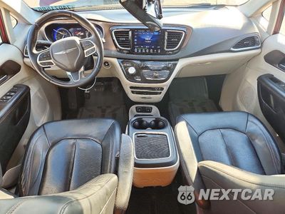Zdjęcie 8 z 13 samochodu: 2017 CHRYSLER PACIFICA TOURING L PLUS VIN:2C4RC1EG6HR510901 - miniatura