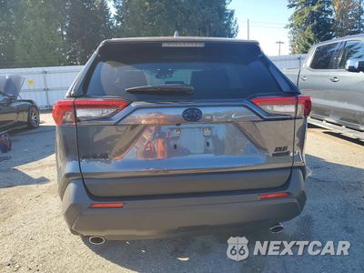 Zdjęcie 6 z 13 samochodu: 2023 TOYOTA RAV4 XLE PREMIUM VIN:JTMB6RFV9PD092758 - miniatura
