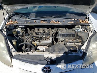 Zdjęcie 12 z 13 samochodu: 2008 TOYOTA SIENNA LE 8-PASSENGER VIN:5TDZK23C78S156631 - miniatura