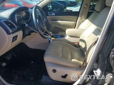 Zdjęcie 7 z 12 samochodu: 2020 JEEP GRAND CHEROKEE LIMITED VIN:1C4RJFBGXLC390240 - miniatura