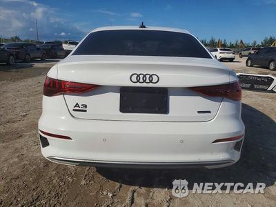 Zdjęcie 6 z 13 samochodu: 2024 AUDI A3 PREMIUM VIN:WAUAUDGY2RA080126 - miniatura