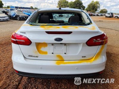 Zdjęcie 6 z 12 samochodu: 2018 FORD FOCUS SEL VIN:1FADP3H20JL266094 - miniatura