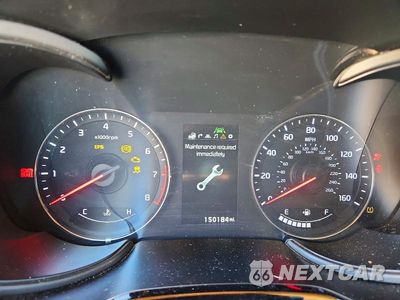 Zdjęcie 9 z 13 samochodu: 2015 KIA K900 LUXURY VIN:KNALW4D4XF6019285 - miniatura