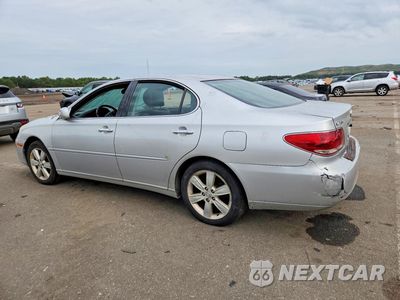 Drugie zdjęcie samochodu z przodu: 2005 LEXUS ES 330 VIN:JTHBA30G955084512 - miniatura