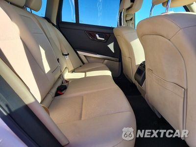 Zdjęcie 11 z 14 samochodu: 2014 MERCEDES-BENZ GLK 250 BLUETEC VIN:WDCGG0EB6EG245365 - miniatura