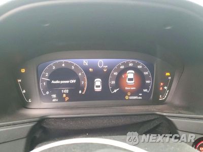 Zdjęcie 9 z 13 samochodu: 2025 HONDA ACCORD SE VIN:1HGCY1F4XSA074403 - miniatura
