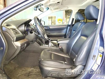 Zdjęcie 7 z 13 samochodu: 2017 SUBARU OUTBACK 2.5I LIMITED VIN:4S4BSANC5H3216007 - miniatura