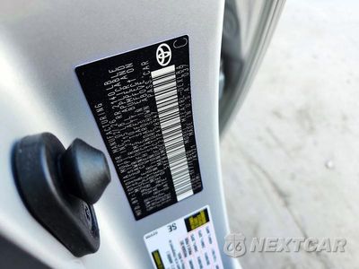Zdjęcie 12 z 12 samochodu: 2026 TOYOTA COROLLA LE VIN:5YFB4MDE2TP428947 - miniatura