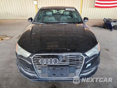Piąte zdjęcie samochodu w środku: 2016 AUDI A3 E-TRON PREMIUM PLUS VIN:WAUTPBFF8GA121957 - miniatura