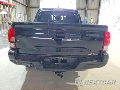 Zdjęcie 6 z 12 samochodu: 2022 TOYOTA TACOMA SR VIN:3TYAX5GN6NT042938 - miniatura