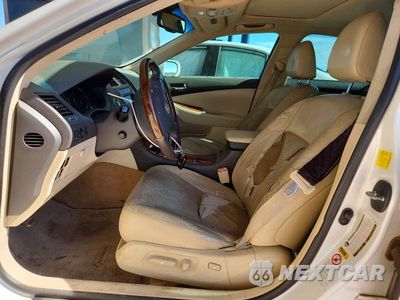 Zdjęcie 7 z 12 samochodu: 2011 LEXUS ES 350 VIN:JTHBK1EG7B2421251 - miniatura