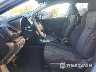 Zdjęcie 7 z 13 samochodu: 2022 SUBARU CROSSTREK PREMIUM VIN:JF2GTAPC8N8224784 - miniatura
