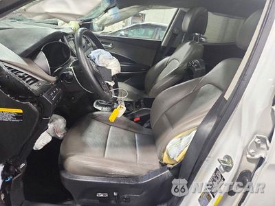 Zdjęcie 7 z 13 samochodu: 2015 HYUNDAI SANTA FE SPORT 2.4L VIN:5XYZUDLB2FG240444 - miniatura
