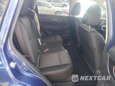 Zdjęcie 11 z 13 samochodu: 2019 NISSAN ROGUE SV VIN:JN8AT2MT3KW504557 - miniatura