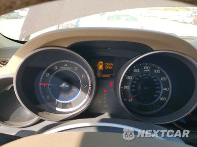 Zdjęcie 9 z 13 samochodu: 2007 ACURA MDX TECHNOLOGY VIN:2HNYD28417H502249 - miniatura