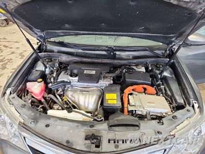 Zdjęcie 11 z 12 samochodu: 2012 TOYOTA CAMRY HYBRID XLE VIN:4T1BD1FK6CU061874 - miniatura