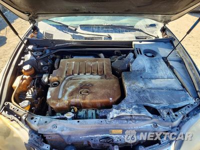 Zdjęcie 11 z 12 samochodu: 2011 LEXUS ES 350 VIN:JTHBK1EGXB2424838 - miniatura