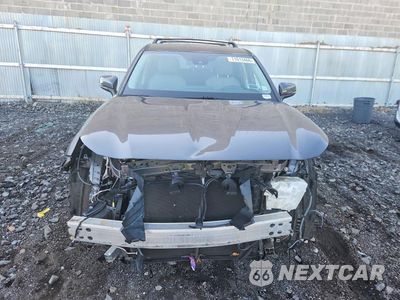 Piąte zdjęcie samochodu w środku: 2021 TOYOTA HIGHLANDER LE VIN:5TDBZRBH1MS530826 - miniatura